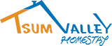Tsum Valley Home Stay logo